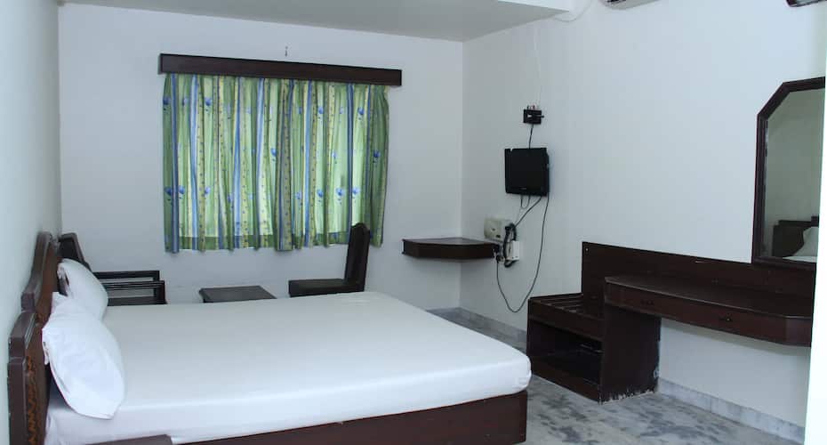 Hotel Soorya International, Mettupalayam 5